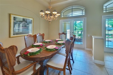 Situated on A LARGE GOLF COURSE LOT, spacious and bright, this on River Wilderness Golf and Country Club in Florida - for sale on GolfHomes.com, golf home, golf lot