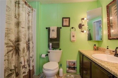 Nestled in the heart of Central Florida, this well-kept home in on Country Club of Mount Dora in Florida - for sale on GolfHomes.com, golf home, golf lot