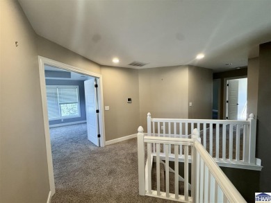 Looking for a home that actually feels like an upgrade? This one on Idle Creek Golf Course in Indiana - for sale on GolfHomes.com, golf home, golf lot