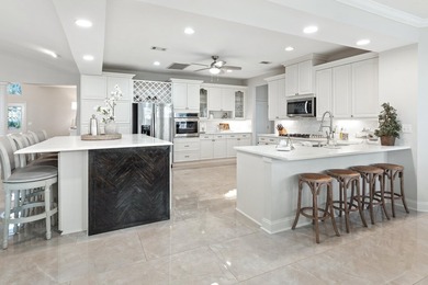 A rare opportunity to own one of the most beautifully updated on Sandestin Golf and Beach Resort - Raven in Florida - for sale on GolfHomes.com, golf home, golf lot