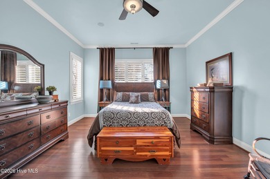 Your opportunity for premier golf-front living awaits in Porters on Porters Neck Country Club in North Carolina - for sale on GolfHomes.com, golf home, golf lot