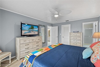 Welcome to this beautifully updated 2-bedroom, 2-bathroom condo on El Rio Golf Course and Club in Florida - for sale on GolfHomes.com, golf home, golf lot