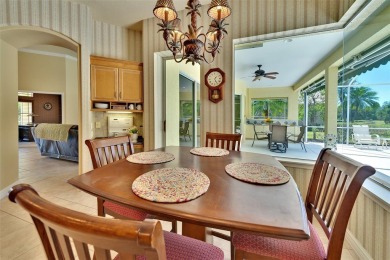 Situated on A LARGE GOLF COURSE LOT, spacious and bright, this on River Wilderness Golf and Country Club in Florida - for sale on GolfHomes.com, golf home, golf lot