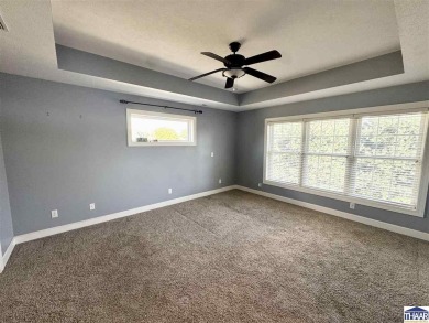 Looking for a home that actually feels like an upgrade? This one on Idle Creek Golf Course in Indiana - for sale on GolfHomes.com, golf home, golf lot