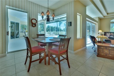 Situated on A LARGE GOLF COURSE LOT, spacious and bright, this on River Wilderness Golf and Country Club in Florida - for sale on GolfHomes.com, golf home, golf lot