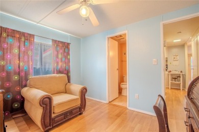 Nestled in the heart of Central Florida, this well-kept home in on Country Club of Mount Dora in Florida - for sale on GolfHomes.com, golf home, golf lot