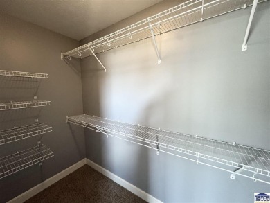Looking for a home that actually feels like an upgrade? This one on Idle Creek Golf Course in Indiana - for sale on GolfHomes.com, golf home, golf lot