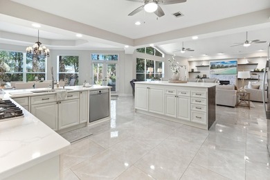 A rare opportunity to own one of the most beautifully updated on Sandestin Golf and Beach Resort - Raven in Florida - for sale on GolfHomes.com, golf home, golf lot