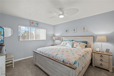 Welcome to this beautifully updated 2-bedroom, 2-bathroom condo on El Rio Golf Course and Club in Florida - for sale on GolfHomes.com, golf home, golf lot