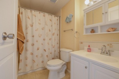 Nestled in the heart of Central Florida, this well-kept home in on Country Club of Mount Dora in Florida - for sale on GolfHomes.com, golf home, golf lot