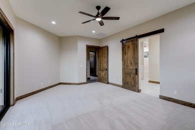 Welcome to Your Luxury Retreat in Talking Rock Ranch. Brand new on Talking Rock Golf Club in Arizona - for sale on GolfHomes.com, golf home, golf lot