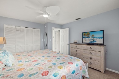 Welcome to this beautifully updated 2-bedroom, 2-bathroom condo on El Rio Golf Course and Club in Florida - for sale on GolfHomes.com, golf home, golf lot