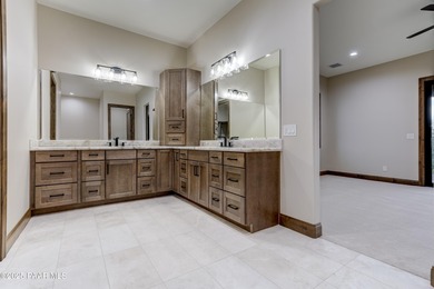 Welcome to Your Luxury Retreat in Talking Rock Ranch. Brand new on Talking Rock Golf Club in Arizona - for sale on GolfHomes.com, golf home, golf lot