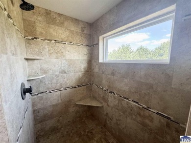 Looking for a home that actually feels like an upgrade? This one on Idle Creek Golf Course in Indiana - for sale on GolfHomes.com, golf home, golf lot