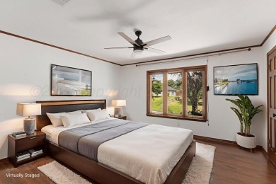 Perched on a scenic hilltop overlooking the lush greens of the on Palo Duro Creek Golf Club in Texas - for sale on GolfHomes.com, golf home, golf lot