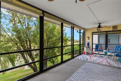 Welcome to this beautifully updated 2-bedroom, 2-bathroom condo on El Rio Golf Course and Club in Florida - for sale on GolfHomes.com, golf home, golf lot