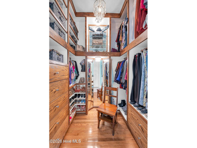 Your opportunity for premier golf-front living awaits in Porters on Porters Neck Country Club in North Carolina - for sale on GolfHomes.com, golf home, golf lot