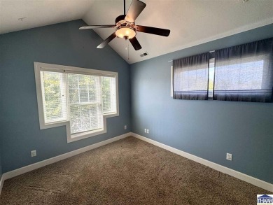 Looking for a home that actually feels like an upgrade? This one on Idle Creek Golf Course in Indiana - for sale on GolfHomes.com, golf home, golf lot