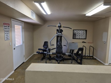 SINGLE LEVEL UNIT 2bedroom both master suites. Totally redone on Raven Golf Club At South Mountain in Arizona - for sale on GolfHomes.com, golf home, golf lot