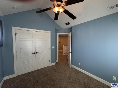 Looking for a home that actually feels like an upgrade? This one on Idle Creek Golf Course in Indiana - for sale on GolfHomes.com, golf home, golf lot