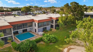Welcome to this beautifully updated 2-bedroom, 2-bathroom condo on El Rio Golf Course and Club in Florida - for sale on GolfHomes.com, golf home, golf lot