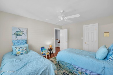 Your opportunity for premier golf-front living awaits in Porters on Porters Neck Country Club in North Carolina - for sale on GolfHomes.com, golf home, golf lot