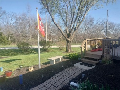 Summer is just around the corner! Don't be left without a on Linn Valley Lakes - Deer Trace Golf Course in Kansas - for sale on GolfHomes.com, golf home, golf lot