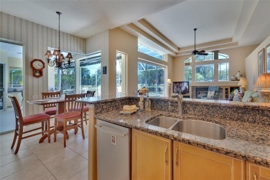 Situated on A LARGE GOLF COURSE LOT, spacious and bright, this on River Wilderness Golf and Country Club in Florida - for sale on GolfHomes.com, golf home, golf lot