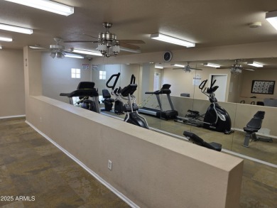 SINGLE LEVEL UNIT 2bedroom both master suites. Totally redone on Raven Golf Club At South Mountain in Arizona - for sale on GolfHomes.com, golf home, golf lot