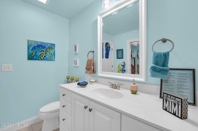 Your opportunity for premier golf-front living awaits in Porters on Porters Neck Country Club in North Carolina - for sale on GolfHomes.com, golf home, golf lot