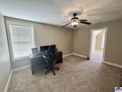 Looking for a home that actually feels like an upgrade? This one on Idle Creek Golf Course in Indiana - for sale on GolfHomes.com, golf home, golf lot