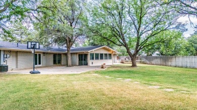 Perched on a scenic hilltop overlooking the lush greens of the on Palo Duro Creek Golf Club in Texas - for sale on GolfHomes.com, golf home, golf lot