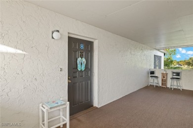 Welcome to this beautifully updated 2-bedroom, 2-bathroom condo on El Rio Golf Course and Club in Florida - for sale on GolfHomes.com, golf home, golf lot