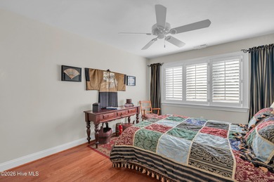 Your opportunity for premier golf-front living awaits in Porters on Porters Neck Country Club in North Carolina - for sale on GolfHomes.com, golf home, golf lot