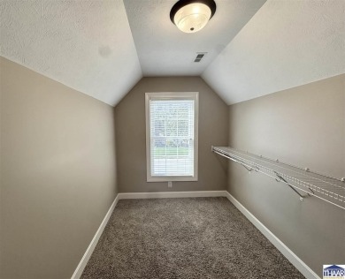 Looking for a home that actually feels like an upgrade? This one on Idle Creek Golf Course in Indiana - for sale on GolfHomes.com, golf home, golf lot