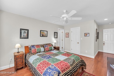 Your opportunity for premier golf-front living awaits in Porters on Porters Neck Country Club in North Carolina - for sale on GolfHomes.com, golf home, golf lot