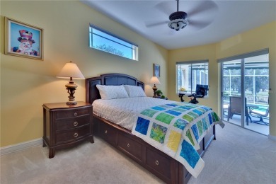 Situated on A LARGE GOLF COURSE LOT, spacious and bright, this on River Wilderness Golf and Country Club in Florida - for sale on GolfHomes.com, golf home, golf lot