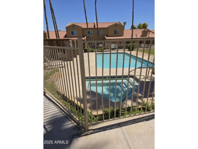 SINGLE LEVEL UNIT 2bedroom both master suites. Totally redone on Raven Golf Club At South Mountain in Arizona - for sale on GolfHomes.com, golf home, golf lot
