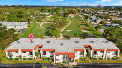 Welcome to this beautifully updated 2-bedroom, 2-bathroom condo on El Rio Golf Course and Club in Florida - for sale on GolfHomes.com, golf home, golf lot