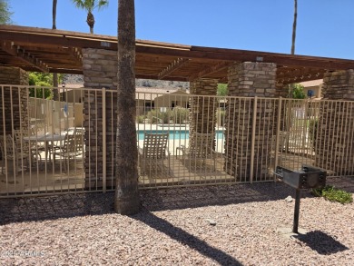 SINGLE LEVEL UNIT 2bedroom both master suites. Totally redone on Raven Golf Club At South Mountain in Arizona - for sale on GolfHomes.com, golf home, golf lot