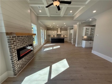 2 Story on a BASEMENT with a courtyard entry in resort style on Traditions of Braselton Golf Club in Georgia - for sale on GolfHomes.com, golf home, golf lot