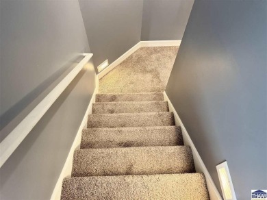Looking for a home that actually feels like an upgrade? This one on Idle Creek Golf Course in Indiana - for sale on GolfHomes.com, golf home, golf lot