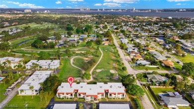 Welcome to this beautifully updated 2-bedroom, 2-bathroom condo on El Rio Golf Course and Club in Florida - for sale on GolfHomes.com, golf home, golf lot