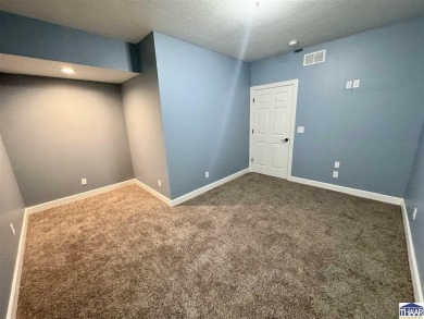 Looking for a home that actually feels like an upgrade? This one on Idle Creek Golf Course in Indiana - for sale on GolfHomes.com, golf home, golf lot