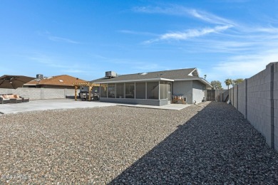 Price just reduced $10K, motivated Seller! *3D Tour Available* on Pebblebrook Golf Course in Arizona - for sale on GolfHomes.com, golf home, golf lot