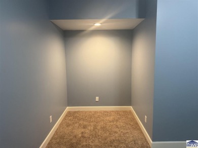 Looking for a home that actually feels like an upgrade? This one on Idle Creek Golf Course in Indiana - for sale on GolfHomes.com, golf home, golf lot