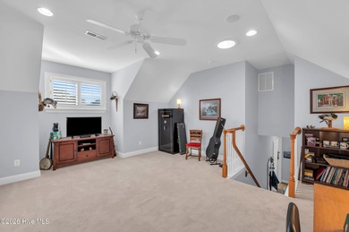 Your opportunity for premier golf-front living awaits in Porters on Porters Neck Country Club in North Carolina - for sale on GolfHomes.com, golf home, golf lot