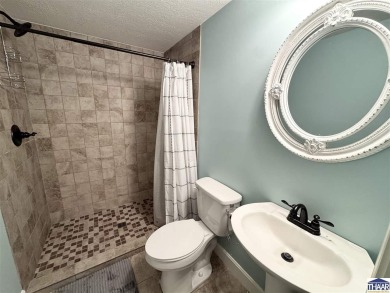 Looking for a home that actually feels like an upgrade? This one on Idle Creek Golf Course in Indiana - for sale on GolfHomes.com, golf home, golf lot