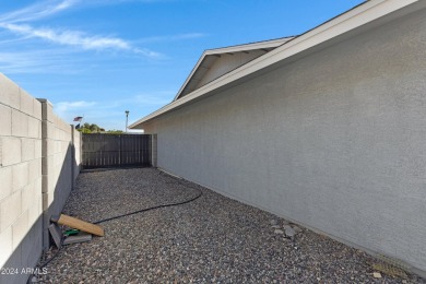 Price just reduced $10K, motivated Seller! *3D Tour Available* on Pebblebrook Golf Course in Arizona - for sale on GolfHomes.com, golf home, golf lot