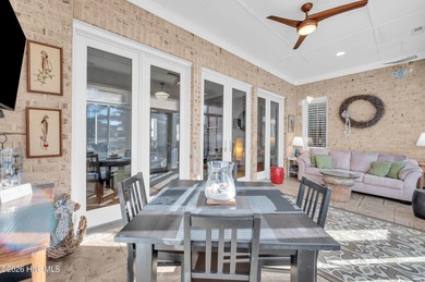 Your opportunity for premier golf-front living awaits in Porters on Porters Neck Country Club in North Carolina - for sale on GolfHomes.com, golf home, golf lot